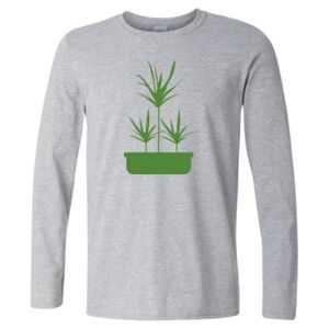 Softstyle® Long Sleeve T-Shirt Thumbnail