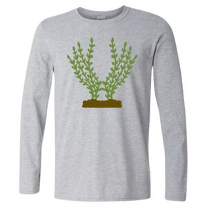 Softstyle® Long Sleeve T-Shirt Thumbnail