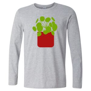 Softstyle® Long Sleeve T-Shirt Thumbnail