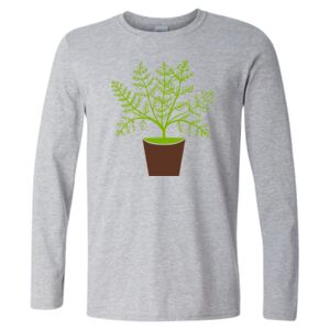 Softstyle® Long Sleeve T-Shirt Thumbnail