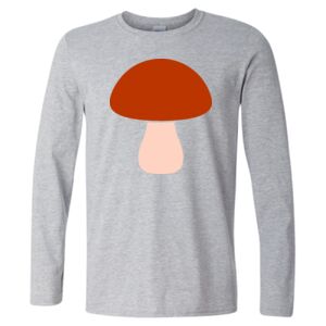 Softstyle® Long Sleeve T-Shirt Thumbnail