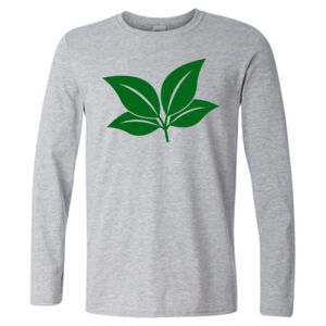 Softstyle® Long Sleeve T-Shirt Thumbnail