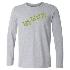 Softstyle® Long Sleeve T-Shirt Thumbnail