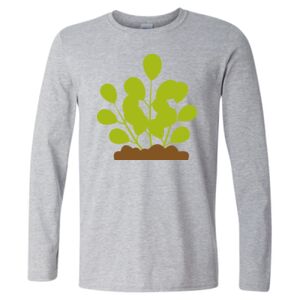 Softstyle® Long Sleeve T-Shirt Thumbnail