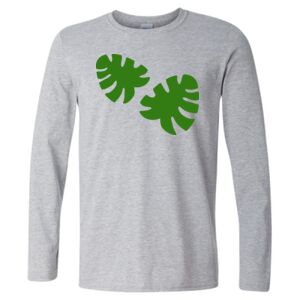 Softstyle® Long Sleeve T-Shirt Thumbnail