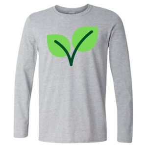 Softstyle® Long Sleeve T-Shirt Thumbnail