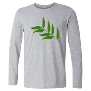Softstyle® Long Sleeve T-Shirt Thumbnail