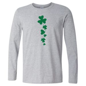 Softstyle® Long Sleeve T-Shirt Thumbnail