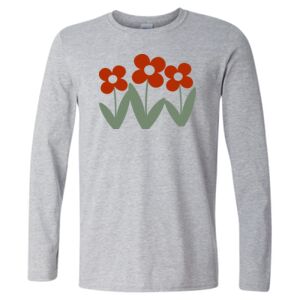 Softstyle® Long Sleeve T-Shirt Thumbnail