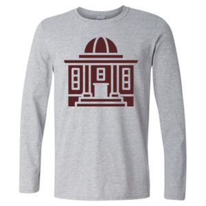 Softstyle® Long Sleeve T-Shirt Thumbnail