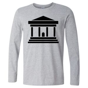 Softstyle® Long Sleeve T-Shirt Thumbnail