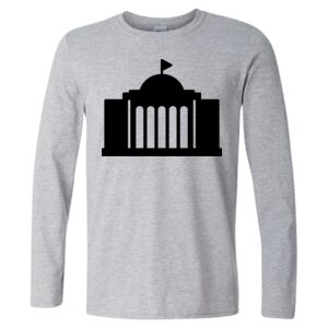 Softstyle® Long Sleeve T-Shirt Thumbnail