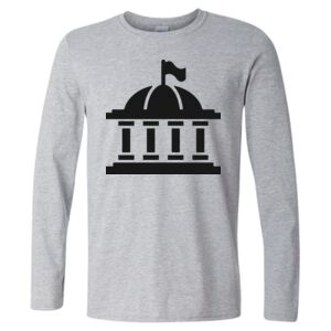 Softstyle® Long Sleeve T-Shirt Thumbnail