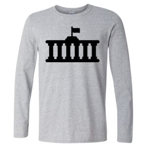 Softstyle® Long Sleeve T-Shirt Thumbnail