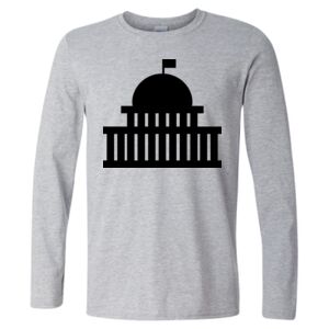 Softstyle® Long Sleeve T-Shirt Thumbnail