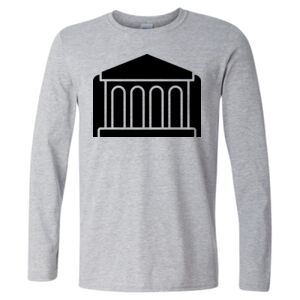 Softstyle® Long Sleeve T-Shirt Thumbnail