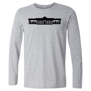 Softstyle® Long Sleeve T-Shirt Thumbnail