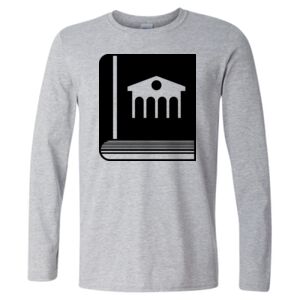 Softstyle® Long Sleeve T-Shirt Thumbnail