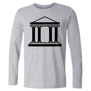 Softstyle® Long Sleeve T-Shirt Thumbnail
