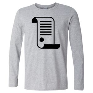 Softstyle® Long Sleeve T-Shirt Thumbnail