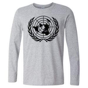 Softstyle® Long Sleeve T-Shirt Thumbnail
