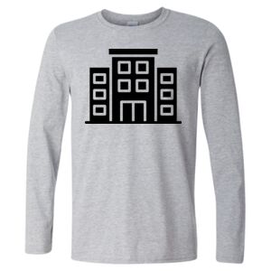 Softstyle® Long Sleeve T-Shirt Thumbnail