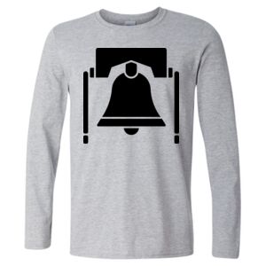 Softstyle® Long Sleeve T-Shirt Thumbnail