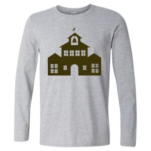 Softstyle® Long Sleeve T-Shirt Thumbnail
