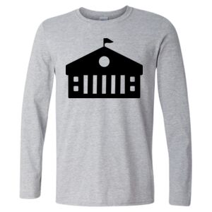 Softstyle® Long Sleeve T-Shirt Thumbnail