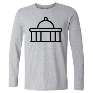 Softstyle® Long Sleeve T-Shirt Thumbnail