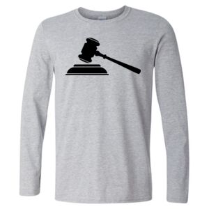 Softstyle® Long Sleeve T-Shirt Thumbnail