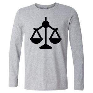Softstyle® Long Sleeve T-Shirt Thumbnail