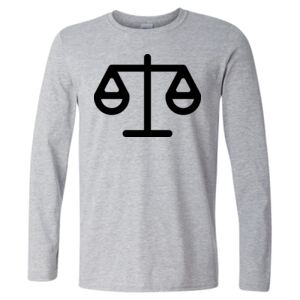 Softstyle® Long Sleeve T-Shirt Thumbnail