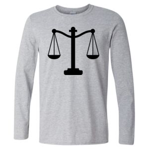 Softstyle® Long Sleeve T-Shirt Thumbnail