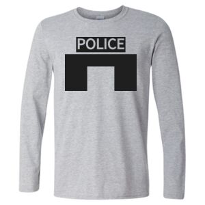 Softstyle® Long Sleeve T-Shirt Thumbnail