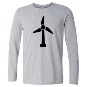 Softstyle® Long Sleeve T-Shirt Thumbnail