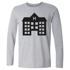 Softstyle® Long Sleeve T-Shirt Thumbnail