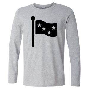 Softstyle® Long Sleeve T-Shirt Thumbnail