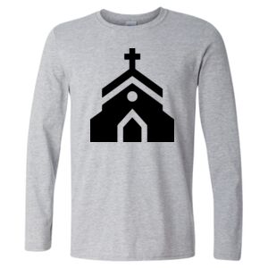 Softstyle® Long Sleeve T-Shirt Thumbnail