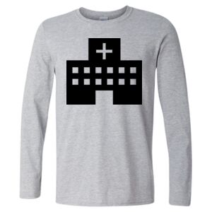 Softstyle® Long Sleeve T-Shirt Thumbnail