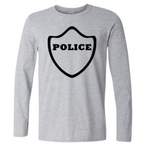 Softstyle® Long Sleeve T-Shirt Thumbnail