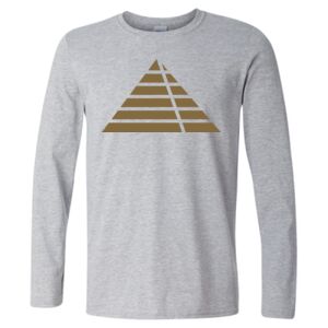 Softstyle® Long Sleeve T-Shirt Thumbnail