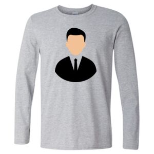 Softstyle® Long Sleeve T-Shirt Thumbnail