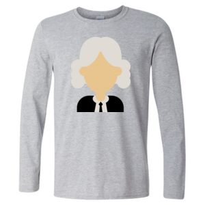 Softstyle® Long Sleeve T-Shirt Thumbnail