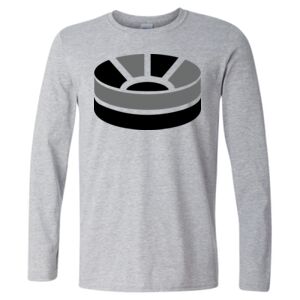 Softstyle® Long Sleeve T-Shirt Thumbnail