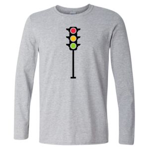 Softstyle® Long Sleeve T-Shirt Thumbnail