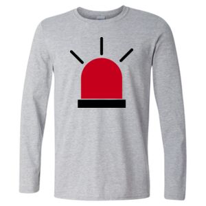 Softstyle® Long Sleeve T-Shirt Thumbnail