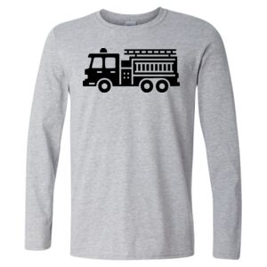 Softstyle® Long Sleeve T-Shirt Thumbnail