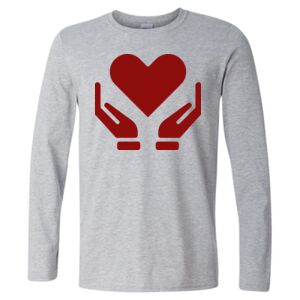 Softstyle® Long Sleeve T-Shirt Thumbnail