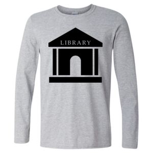 Softstyle® Long Sleeve T-Shirt Thumbnail